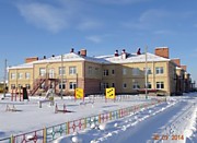 Детский сад на 240 мест, г.Богородск, ул.Туркова, д.8.